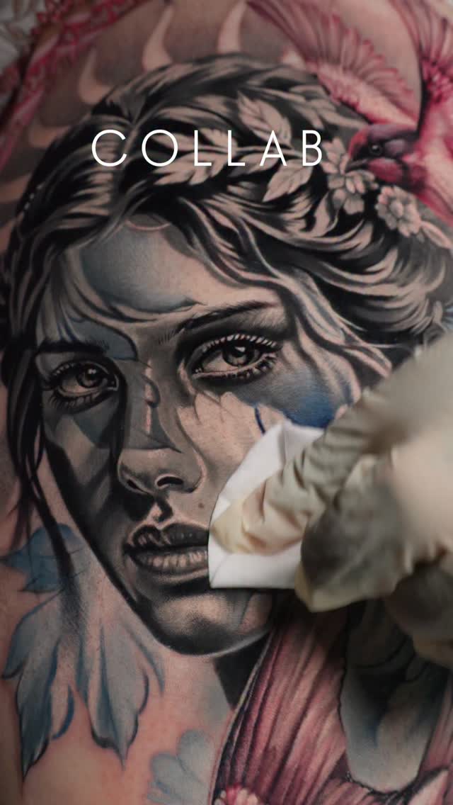 Katie J Tattoo - Katie J Tattoo